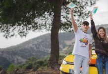 RACC Start revoluciona el carnet de coche: método exprés, packs a medida y más de 70 autoescuelas en España