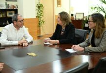 ‘Raíz Culinaria’ y Euro-Toques CLM seguirán trabajando de la mano para promocionar la excelencia de la cocina regional y la formación de talento