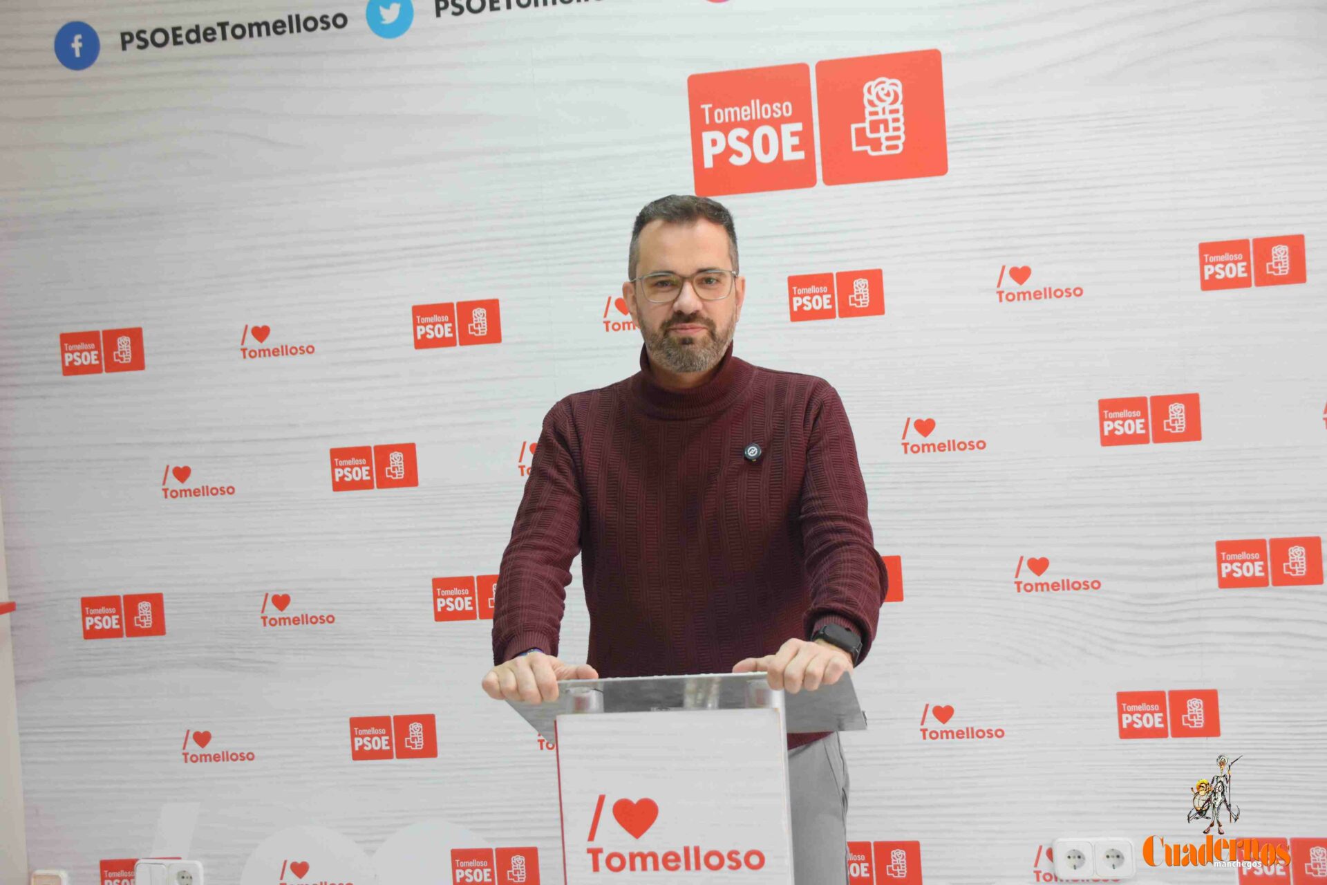 Zatón exige claridad a Losa y denuncia las contradicciones sobre el proyecto de la Biblioteca Municipal