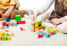 La Junta ofrece recomendaciones para una elección y compra responsable de juguetes