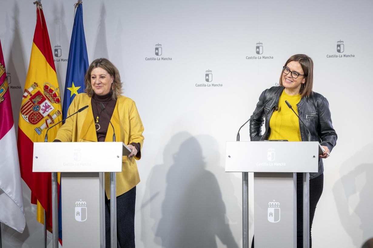 Castilla-La Mancha activa más de 30 millones de euros para garantizar el relevo generacional en el campo