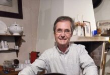 Luis Miguel Román Alhambra desveló los secretos gastronómicos del Quijote en «Delicias para el alma»