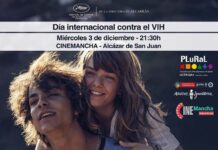 CineMancha, proyectará la película «Romería» de Carla Simón