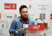 El PSOE denuncia cuatro meses de retraso en la apertura de la ludoteca infantil y graves deficiencias en el Centro Joven