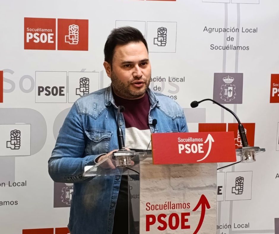 El PSOE denuncia cuatro meses de retraso en la apertura de la ludoteca infantil y graves deficiencias en el Centro Joven