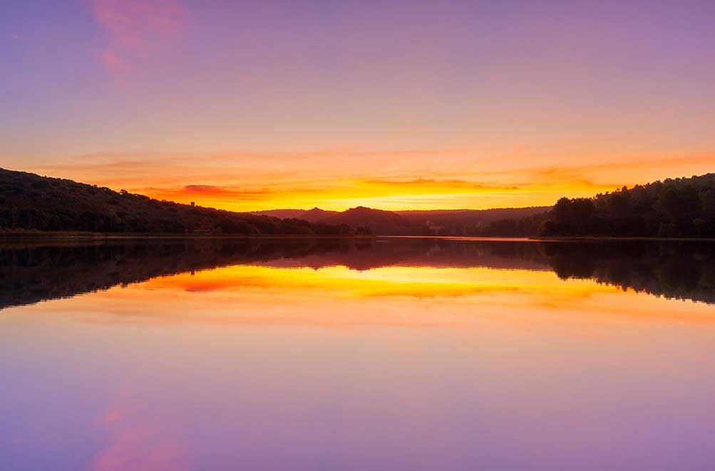 Cinco escapadas mágicas en Castilla-La Mancha para disfrutar de la Navidad entre relax y tradición 2 ruidera