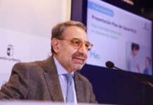 Castilla-La Mancha presenta su nuevo Plan de Salud H3.0 con el horizonte puesto en el año 2030