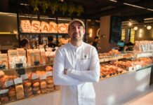 Sánchez inaugura su segundo Bakery Café en Alcázar de San Juan, reforzando su apuesta por la calidad artesanal