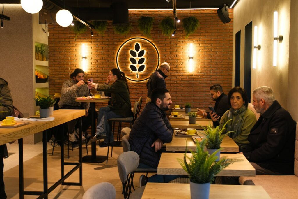 Sánchez inaugura su segundo Bakery Café en Alcázar de San Juan, reforzando su apuesta por la calidad artesanal 4 sanchez inaugura segundo bakery cafe alcazar 4