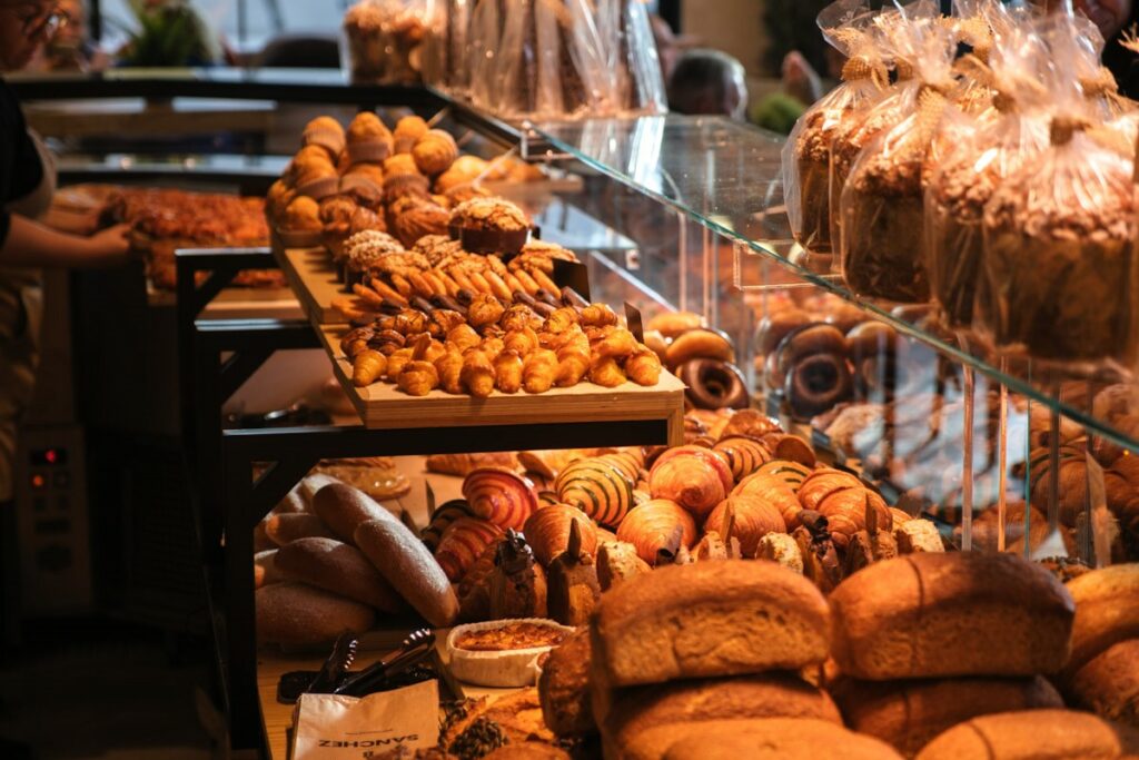 Sánchez inaugura su segundo Bakery Café en Alcázar de San Juan, reforzando su apuesta por la calidad artesanal 1 sanchez inaugura segundo bakery cafe alcazar 7