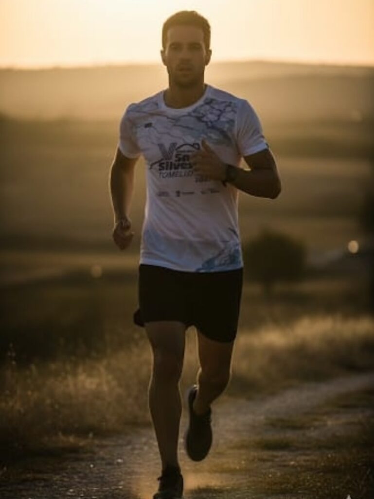 La San Silvestre Tomellosera desvela su camiseta: diseño alternativo y calidad premium para despedir el año en Tomelloso 2 sansilvestretomellosera desvela camiseta 2
