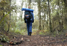 Amnistía Internacional y Oxigena2 organizan una ruta senderista para conmemorar el Día Internacional de los Derechos Humanos en Ciudad Real