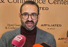 Gutiérrez reivindica el método Page que permite que CLM “siga por el buen camino” con más empleo, cohesión social y consenso