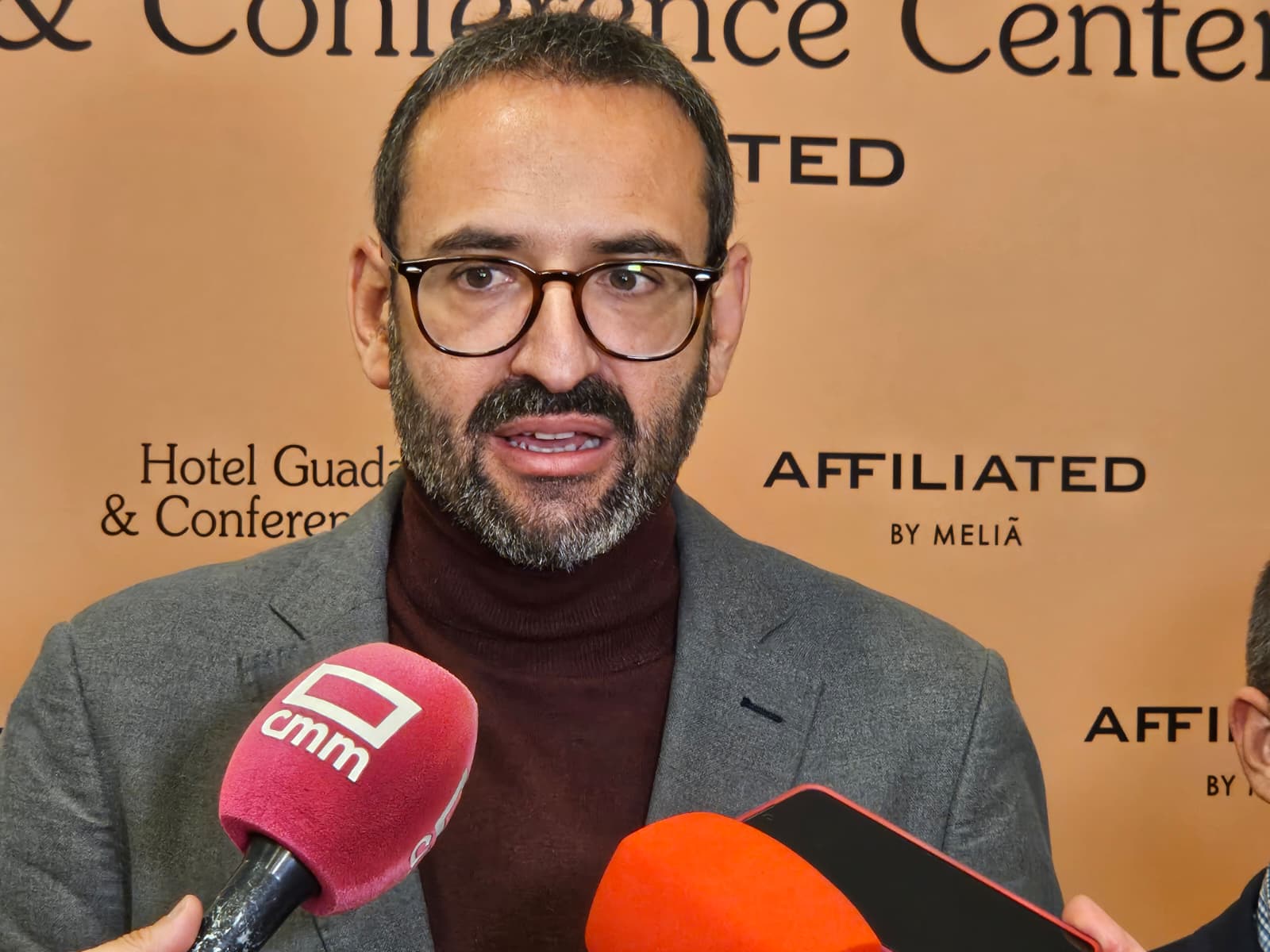 Gutiérrez reivindica el método Page que permite que CLM “siga por el buen camino” con más empleo, cohesión social y consenso