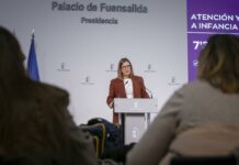 Castilla-La Mancha destina 7,3 millones en 2026 para reforzar los servicios de prevención y atención a la infancia y a las familias