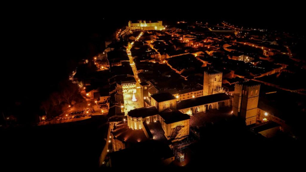 Sigüenza vive una Navidad llena de cultura y tradición 4 siguenza navidad
