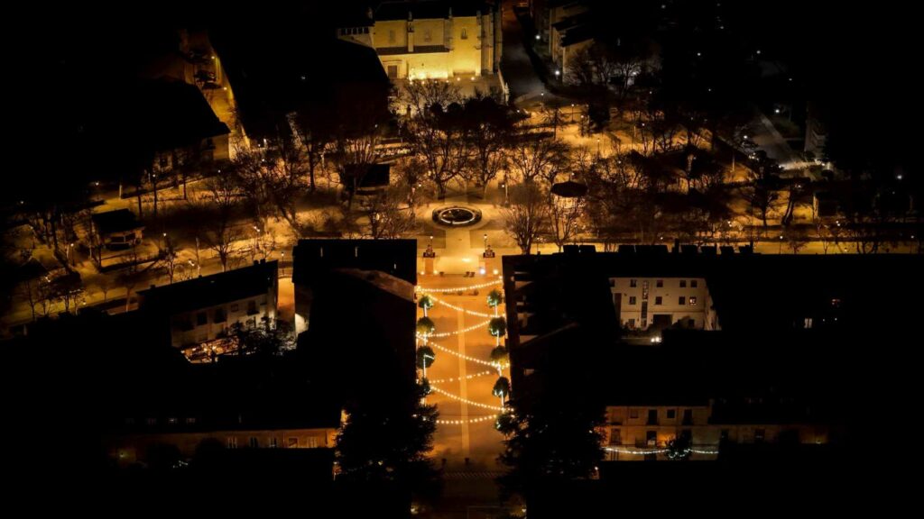 Sigüenza vive una Navidad llena de cultura y tradición 1 siguenza navidad 2