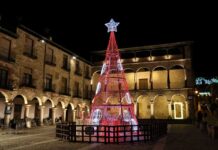 Sigüenza vive una Navidad llena de cultura y tradición