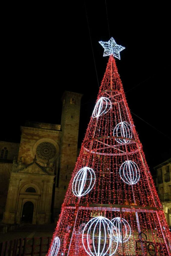 Sigüenza vive una Navidad llena de cultura y tradición 3 siguenza navidad 4