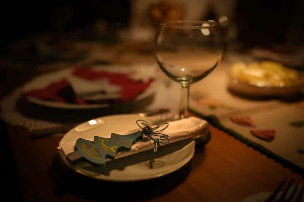 La primera Navidad con una ‘silla vacía’: el duelo silencioso que muchas familias afrontan estas fiestas 3 sindromesillavacia