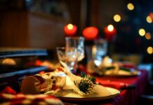 La primera Navidad con una ‘silla vacía’: el duelo silencioso que muchas familias afrontan estas fiestas