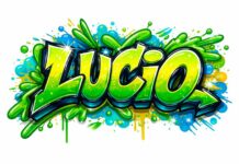 Si tu nombre es Lucio ¡No te lo pierdas!