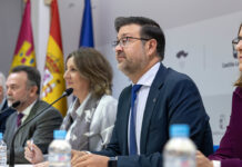 El Instituto de Finanzas, SODICAMAN e INNOCAM trabajarán de manera conjunta para impulsar proyectos tecnológicos estratégicos a través de la Plataforma STEP