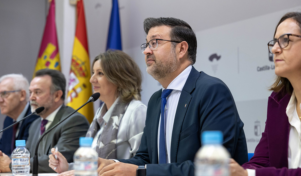 El Instituto de Finanzas, SODICAMAN e INNOCAM trabajarán de manera conjunta para impulsar proyectos tecnológicos estratégicos a través de la Plataforma STEP