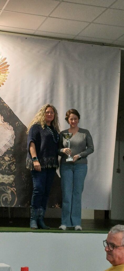 La Hermandad de Ntra. Sra. de la Soledad reúne a hermanos y anderos en una jornada de convivencia en Tomelloso 1 soledad jornada convivencia 10