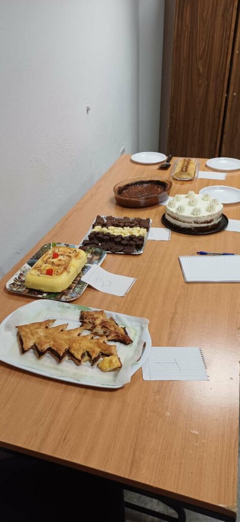 La Hermandad de Ntra. Sra. de la Soledad reúne a hermanos y anderos en una jornada de convivencia en Tomelloso 6 soledad jornada convivencia 4