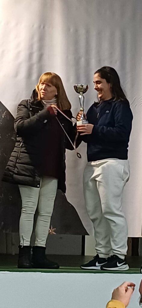 La Hermandad de Ntra. Sra. de la Soledad reúne a hermanos y anderos en una jornada de convivencia en Tomelloso 8 soledad jornada convivencia 6