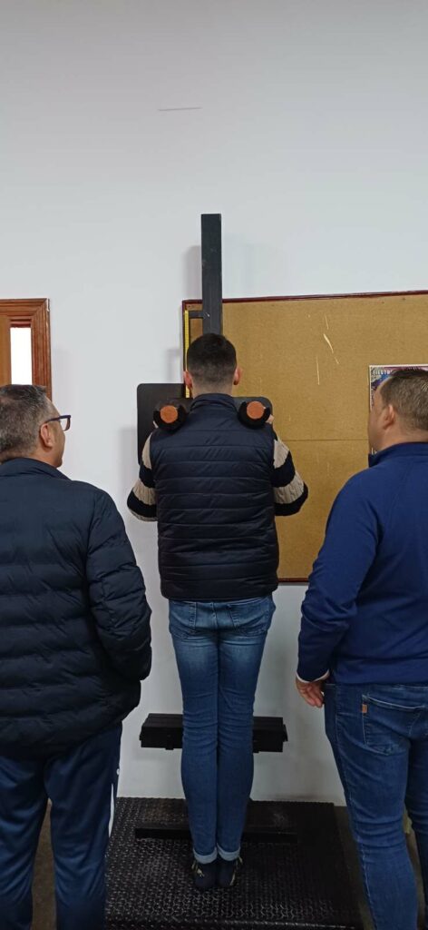 La Hermandad de Ntra. Sra. de la Soledad reúne a hermanos y anderos en una jornada de convivencia en Tomelloso 10 soledad jornada convivencia 8