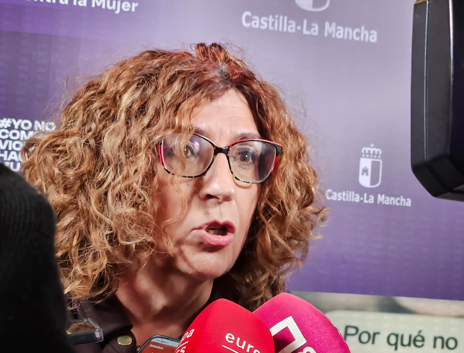 El PSOE de CLM acude a la reunión de Igualdad con “posición de preocupación, exigencia y firmeza”