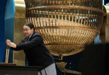 Cuenta atrás para el Sorteo de Navidad 2025: 2.772 millones en juego y un país pendiente del Teatro Real