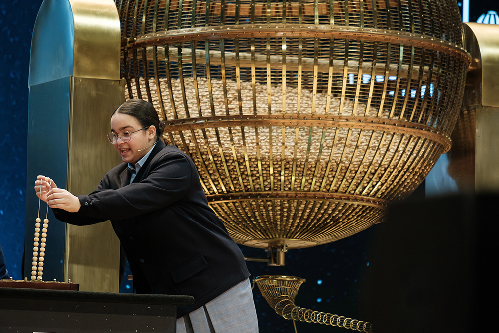 Cuenta atrás para el Sorteo de Navidad 2025: 2.772 millones en juego y un país pendiente del Teatro Real