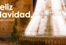 “Volver a casa siempre es especial”: Valdepeñas protagoniza el spot de la multinacional Berger-Levrault