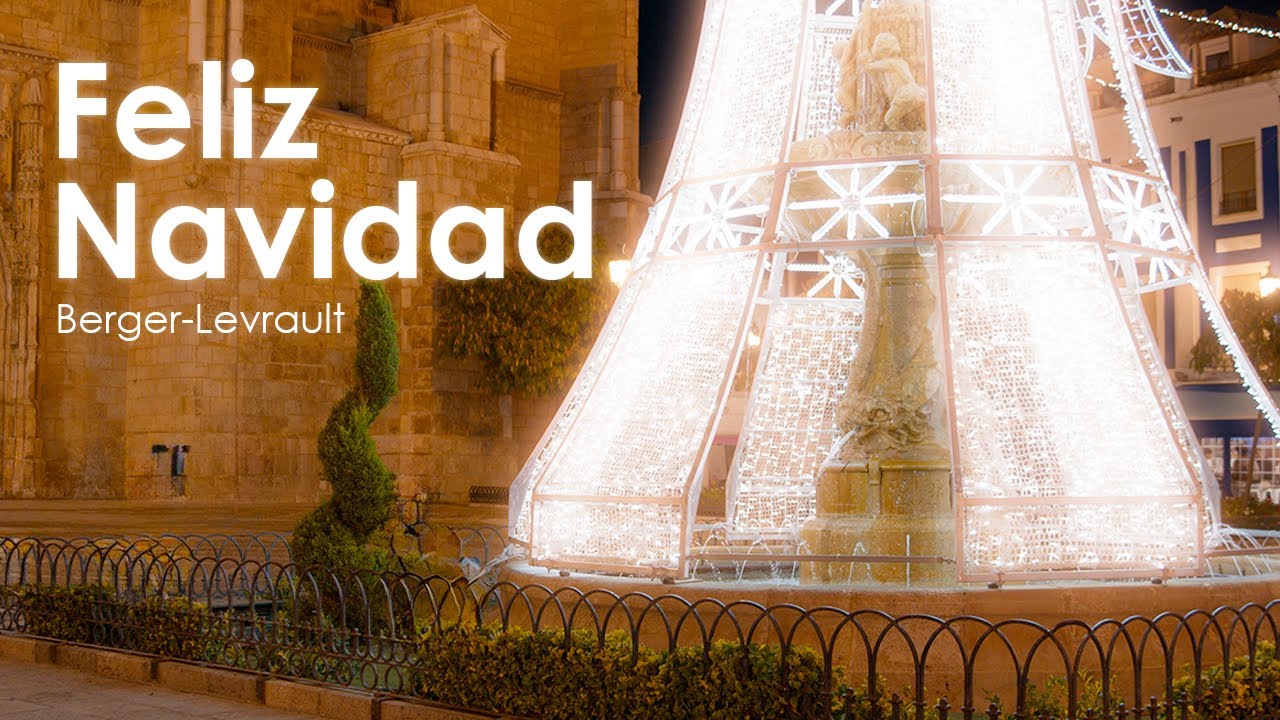 “Volver a casa siempre es especial”: Valdepeñas protagoniza el spot de la multinacional Berger-Levrault