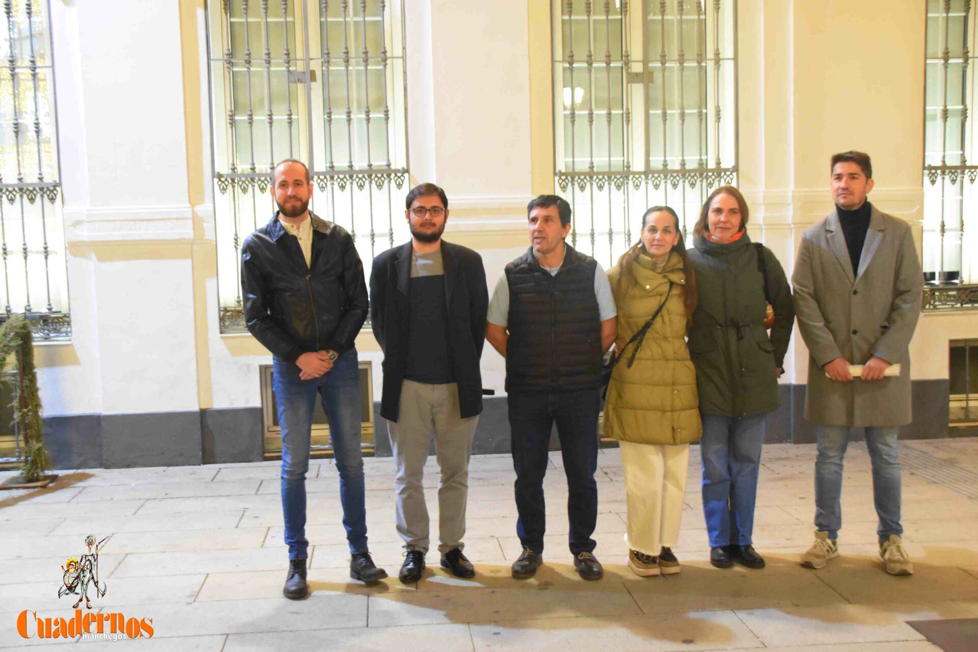 “Que Tomelloso no sea un vertedero en medio de La Mancha”: la Plataforma STOP Biometano eleva la presión tras el pleno municipal