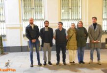 “Que Tomelloso no sea un vertedero en medio de La Mancha”: la Plataforma STOP Biometano eleva la presión tras el pleno municipal