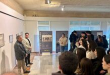 La Subdelegación del Gobierno acerca la memoria democrática a la juventud en Tomelloso