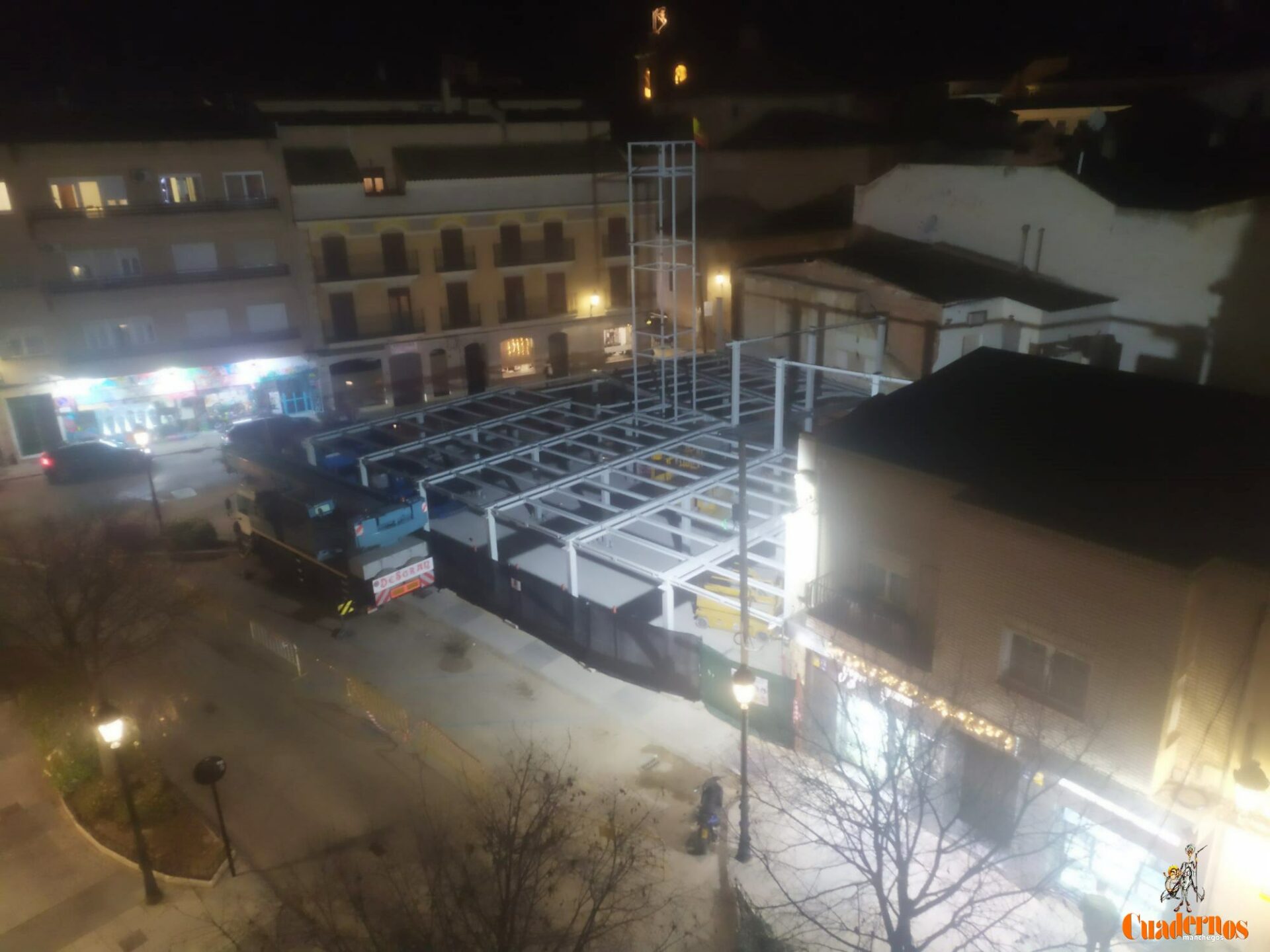 El Gobierno aprueba la concesión de un incentivo de más de 642.000 euros para un proyecto en Tomelloso