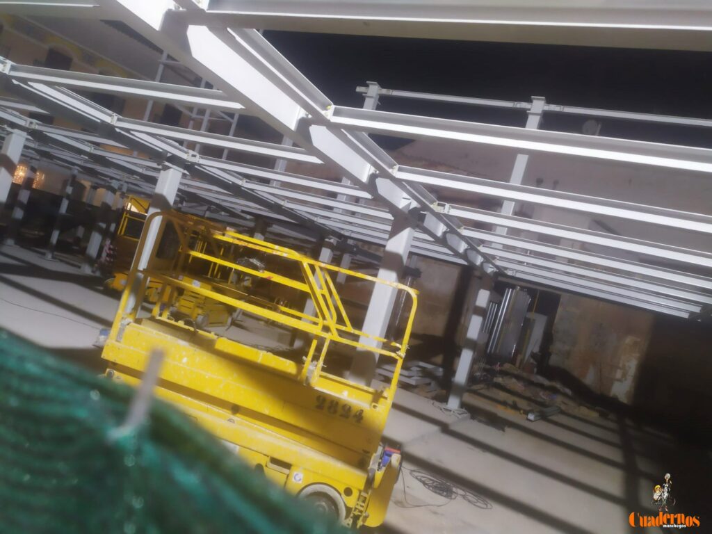 El Gobierno aprueba la concesión de un incentivo de más de 642.000 euros para un proyecto en Tomelloso 2 Hotel Tomelloso