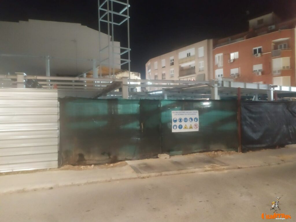 El Gobierno aprueba la concesión de un incentivo de más de 642.000 euros para un proyecto en Tomelloso 1 Hotel Tomelloso