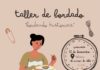 El Rincón de Alba presenta un “taller especial” para bordar recuerdos entre libros y cultura El Rincón de Alba presenta un “taller especial” para bordar recuerdos entre libros y cultura