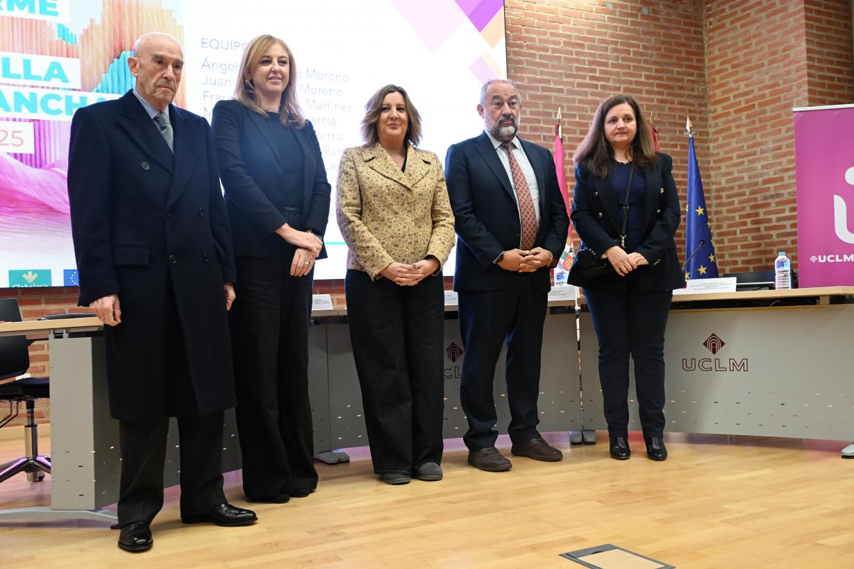 La Tasa de Actividad Emprendedora crece de manera notable en las mujeres y cierra la brecha de género en torno al 7,2 en Castilla-La Mancha