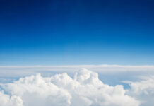 Castilla-La Mancha enfrenta un día de cielos nublados y temperaturas frías este 3 de diciembre