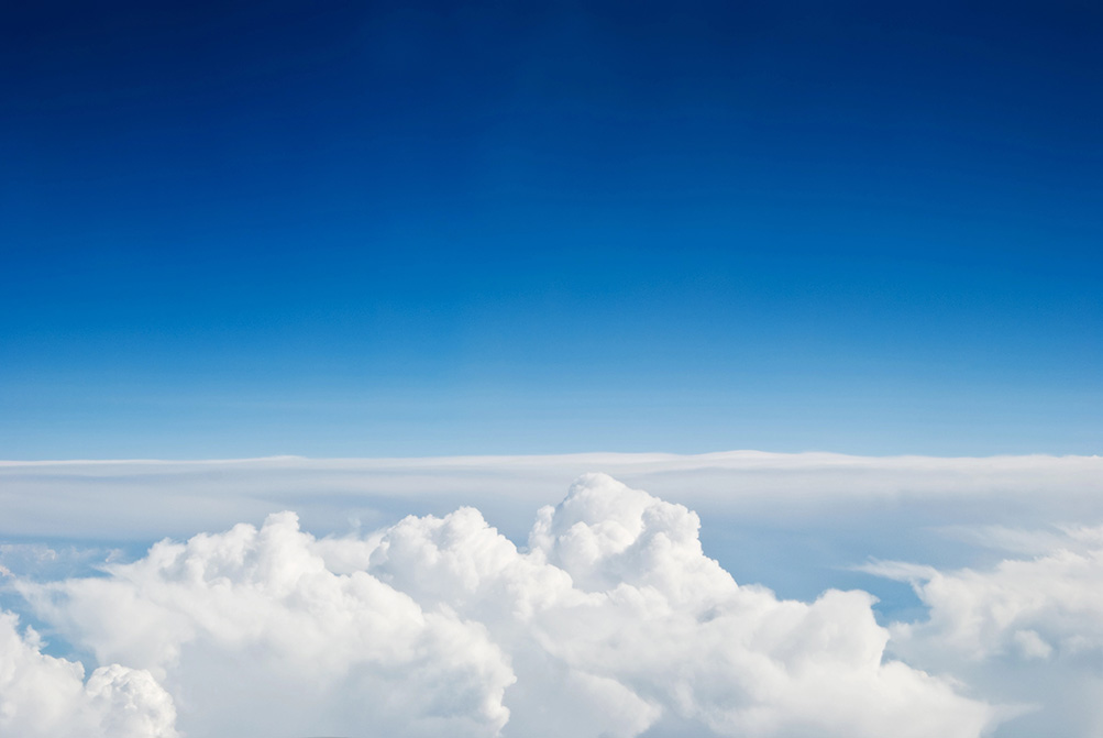 Castilla-La Mancha enfrenta un día de cielos nublados y temperaturas frías este 3 de diciembre