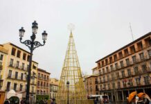 El Tiempo en Castilla-La Mancha para el 27 de Diciembre de 2025: cambios climáticos importantes y alertas