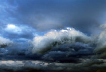 El tiempo en Castilla-La Mancha hoy, 21 de diciembre: lluvia, viento y aviso amarillo por nieve en la Serranía de Cuenca