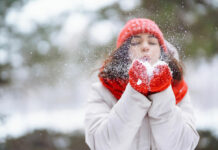 El tiempo en Castilla-La Mancha hoy, 30 de diciembre: frío intenso y estabilidad antes de fin de año